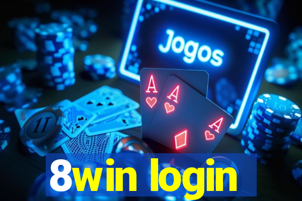 8win login